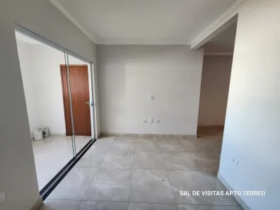 Apartamento com 2 Quartos à venda, 68m² no Jardim Grande Aliança, Sertãozinho