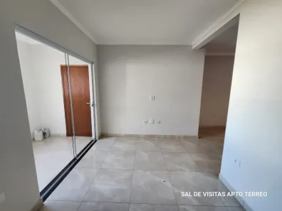 Apartamento com 2 Quartos à venda, 68m² no Jardim Primeiro de Maio, Sertãozinho