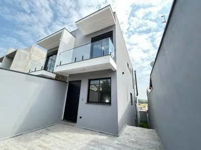 Casa com 3 Quartos à venda, 130m² no Jardim São José, São Roque