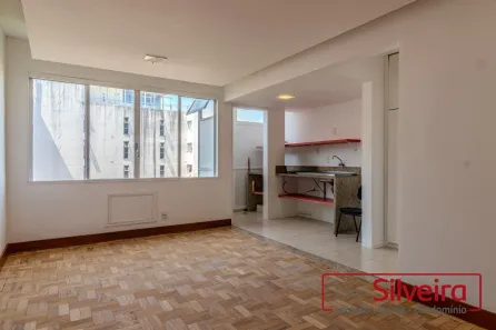 Kitnet com 1 Quarto à venda, 32m² no Centro Histórico, Porto Alegre