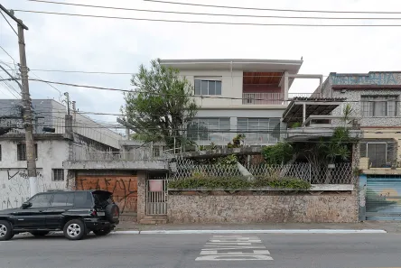 Ponto Comercial para alugar, 750m² no Vila Albertina, São Paulo
