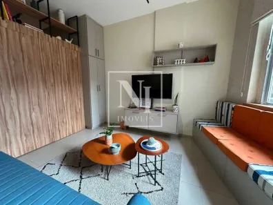 Apartamento com 1 Quarto à venda, 53m² no Copacabana, Rio de Janeiro