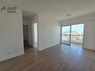 Apartamento com 2 Quartos à venda, 67m² no Encruzilhada, Santos