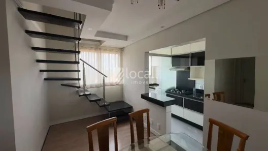 Apartamento com 2 Quartos à venda, 132m² no Jardim Urano, São José do Rio Preto
