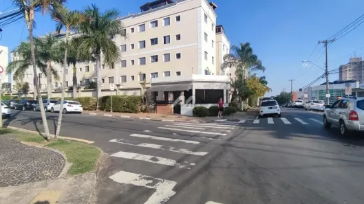 Apartamento com 3 Quartos à venda, 60m² no Vila João Jorge, Campinas