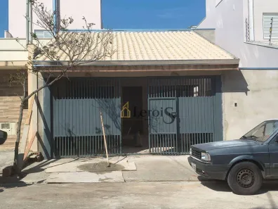Casa com 3 Quartos à venda, 112m² no Jardim Santa Rosa, Itu