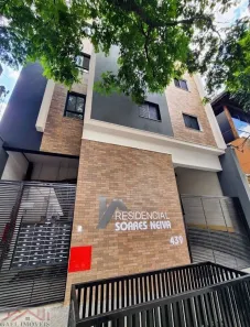 Apartamento com 2 Quartos à venda, 37m² no Vila Aricanduva, São Paulo