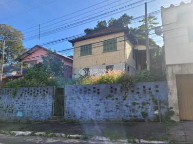 Lote/Terreno à venda, 436m² no Primavera, Novo Hamburgo