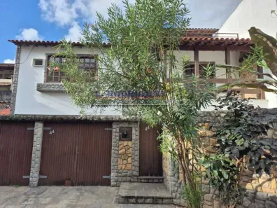 Casa de Condomínio com 3 Quartos à venda, 250m² no Taquara, Rio de Janeiro