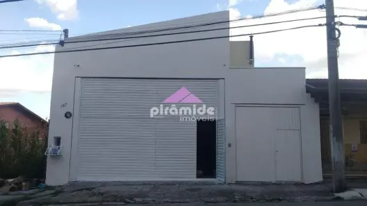 Galpão/Depósito/Armazém à venda, 308m² no Jardim San Marino, São José dos Campos