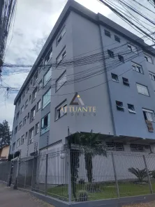Apartamento com 2 Quartos à venda, 59m² no Jardim Eldorado, Caxias do Sul