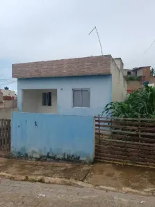 Casa com 2 Quartos à venda, 127m² no , Chã de Alegria