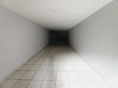 Ponto Comercial para alugar, 112m² no Centro, Ribeirão Preto