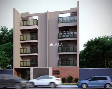 Apartamento com 3 Quartos à venda, 162m² no Santa Maria, Uberaba