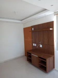 Apartamento com 2 Quartos para alugar, 44m² no Residencial Greenville, Ribeirão Preto