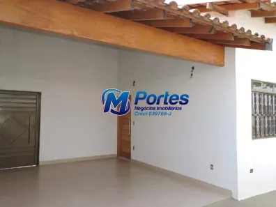 Casa com 1 Quarto à venda, 111m² no Residencial Santa Regina, São José do Rio Preto