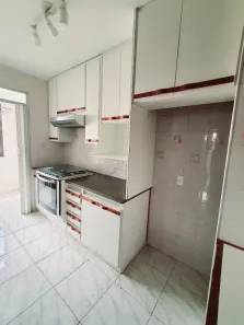 Apartamento com 3 Quartos para alugar, 75m² no Anhangabaú, Jundiaí