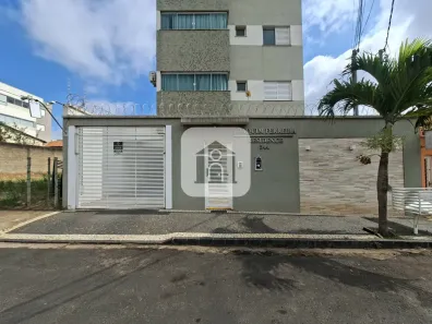 Apartamento com 2 Quartos para alugar, 70m² no Santa Mônica, Uberlândia