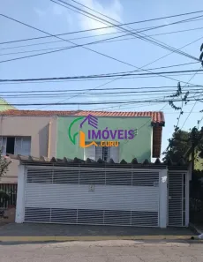 Casa com 2 Quartos à venda, 170m² no Jardim da Glória, São Paulo