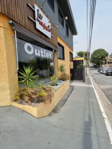Ponto Comercial para alugar, 180m² no Lauzane Paulista, São Paulo
