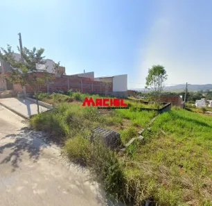 à venda, 132m² no Residencial Dunamis, São José dos Campos