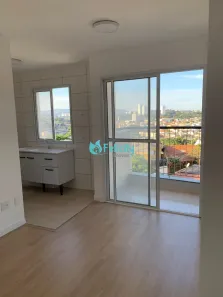 Apartamento com 2 Quartos à venda, 44m² no Mutinga, Osasco