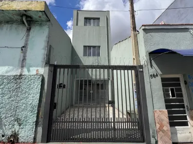 Prédio Comercial com 2 Quartos para alugar, 162m² no Vila Santa Rita, Sorocaba