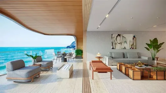 Apartamento com 4 Quartos à venda, 283m² no Leblon, Rio de Janeiro