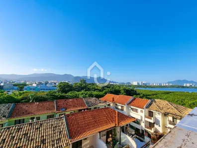 Cobertura com 3 Quartos à venda, 212m² no Recreio dos Bandeirantes, Rio de Janeiro