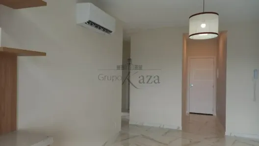 Apartamento com 3 Quartos para alugar, 85m² no Loteamento Villa Branca, Jacareí