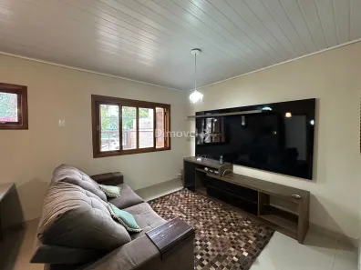 Casa com 4 Quartos para alugar, 129m² no Tristeza, Porto Alegre
