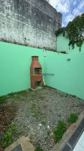 Sobrado com 2 Quartos para alugar, 120m² no Itaquera, São Paulo