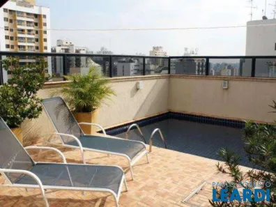 Cobertura com 3 Quartos à venda, 345m² no Perdizes, São Paulo