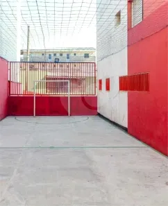 Apartamento com 2 Quartos à venda, 44m² no Limão, São Paulo