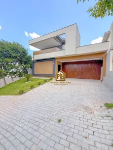 Casa de Condomínio com 3 Quartos à venda, 145m² no Condomínio Residencial Reserva de Atibaia, Atibaia