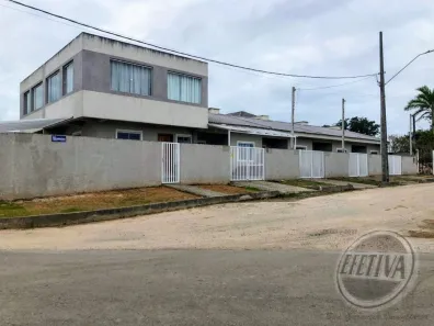 Sobrado com 2 Quartos à venda, 72m² no , Guaratuba