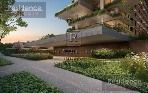 Apartamento com 4 Quartos à venda, 490m² no Auxiliadora, Porto Alegre
