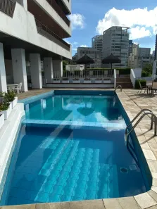 Apartamento com 4 Quartos à venda, 148m² no Jardim Astúrias, Guarujá
