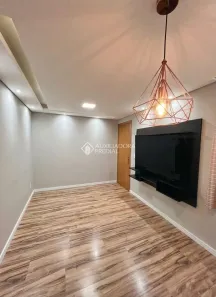 Apartamento com 2 Quartos à venda, 45m² no Residencial Morada das Acácias, Limeira