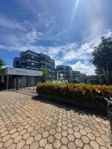 Apartamento com 2 Quartos à venda, 56m² no Triângulo, Porto Velho