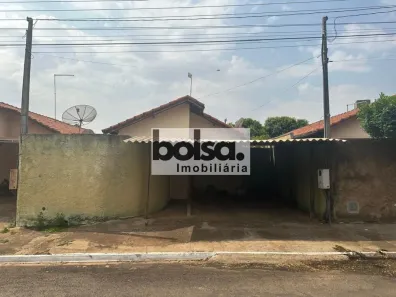 Casa de Condomínio com 2 Quartos à venda, 100m² no Vila Industrial, Bauru