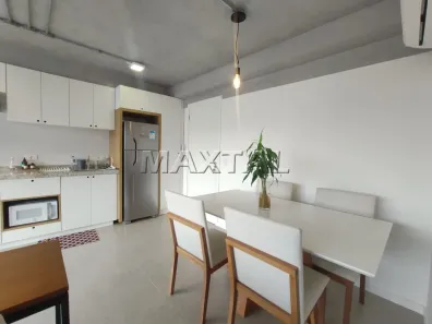 Apartamento com 1 Quarto à venda, 30m² no Jardim Paraíso, São Paulo