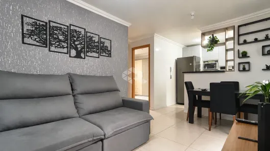 Apartamento com 2 Quartos à venda, 42m² no São José, Canoas