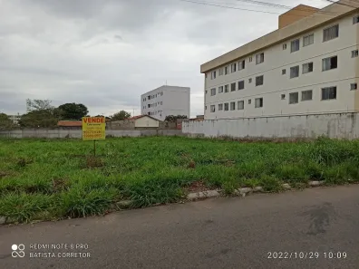 Lote/Terreno à venda, 1032m² no Jardim Belo Horizonte, Aparecida de Goiânia