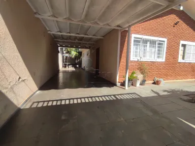 Casa com 3 Quartos à venda, 135m² no Alto do Ipiranga, Ribeirão Preto