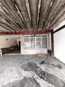 Sobrado com 3 Quartos à venda, 186m² no Vila Nilo, São Paulo