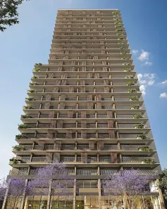 Apartamento com 1 Quarto à venda, 35m² no Itaim Bibi, São Paulo