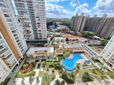 Apartamento com 3 Quartos à venda, 119m² no Jardim Belo Horizonte, Campinas