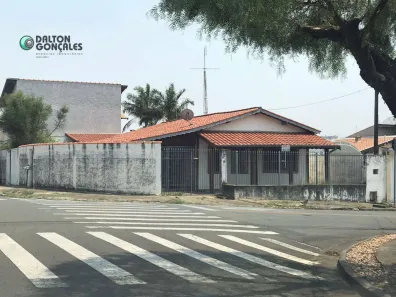Casa com 3 Quartos à venda, 148m² no Parque São Lourenço, Indaiatuba