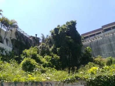 Lote/Terreno à venda, 488m² no Jardim Franca, São Paulo